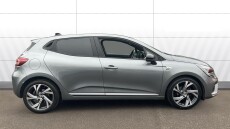 Renault Clio 1.0 TCe 90 RS Line 5dr Petrol Hatchback